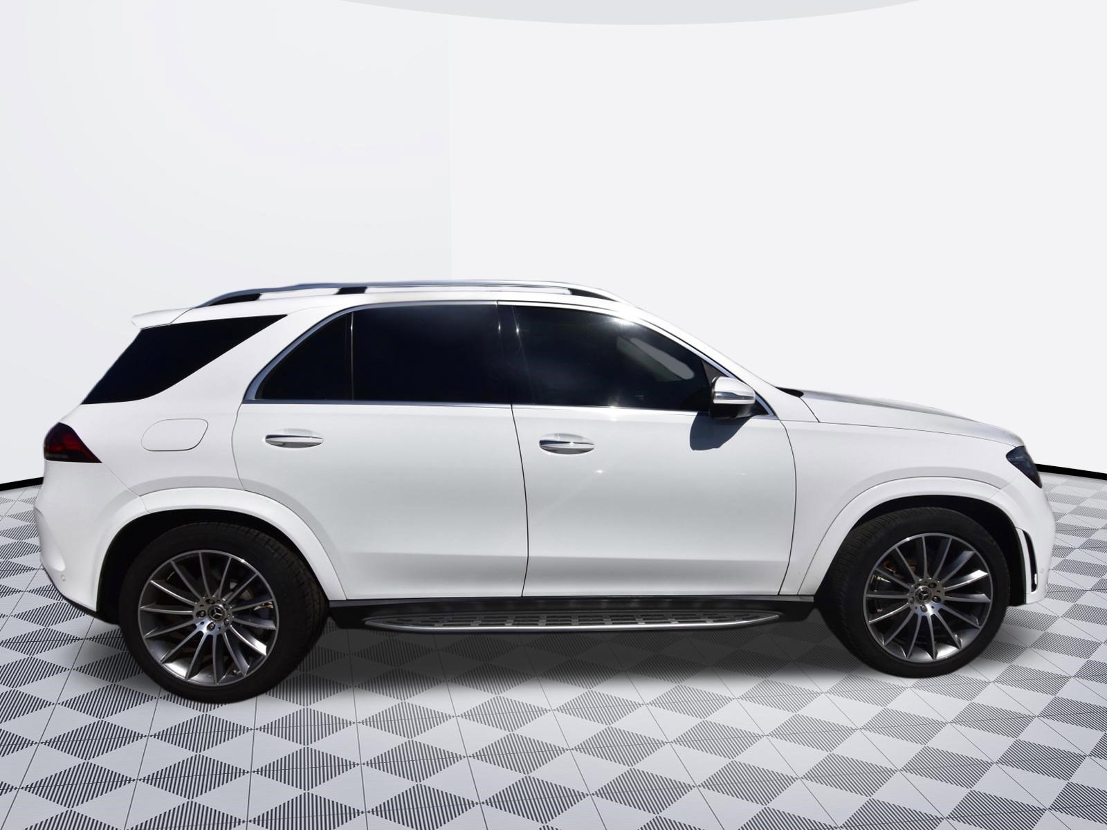 Used 2020 Mercedes-Benz GLE 350 image 5