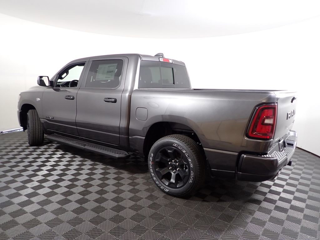 New 2026 RAM 1500 Express AWD/4WD image 12