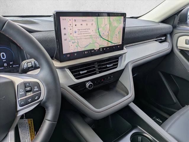 New 2026 Ford Explorer Active w/ Active Comfort Package image 11