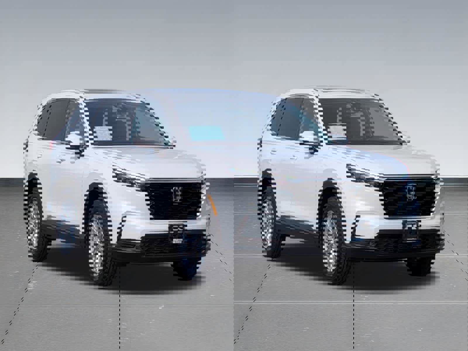 Certified 2024 Honda CR-V EX image 7