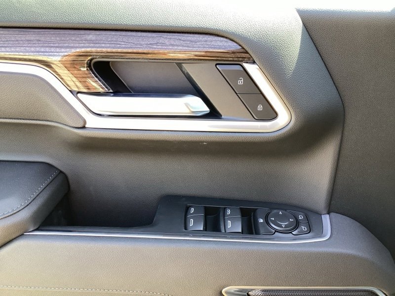 New 2026 Chevrolet Silverado 1500 LT image 24