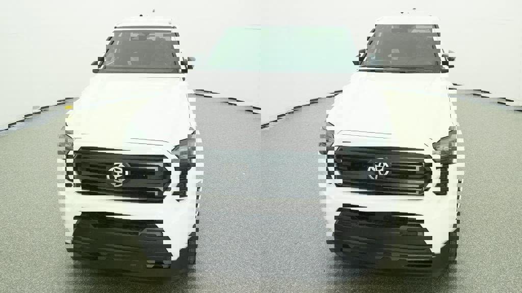 New 2026 Toyota Tacoma SR image 15
