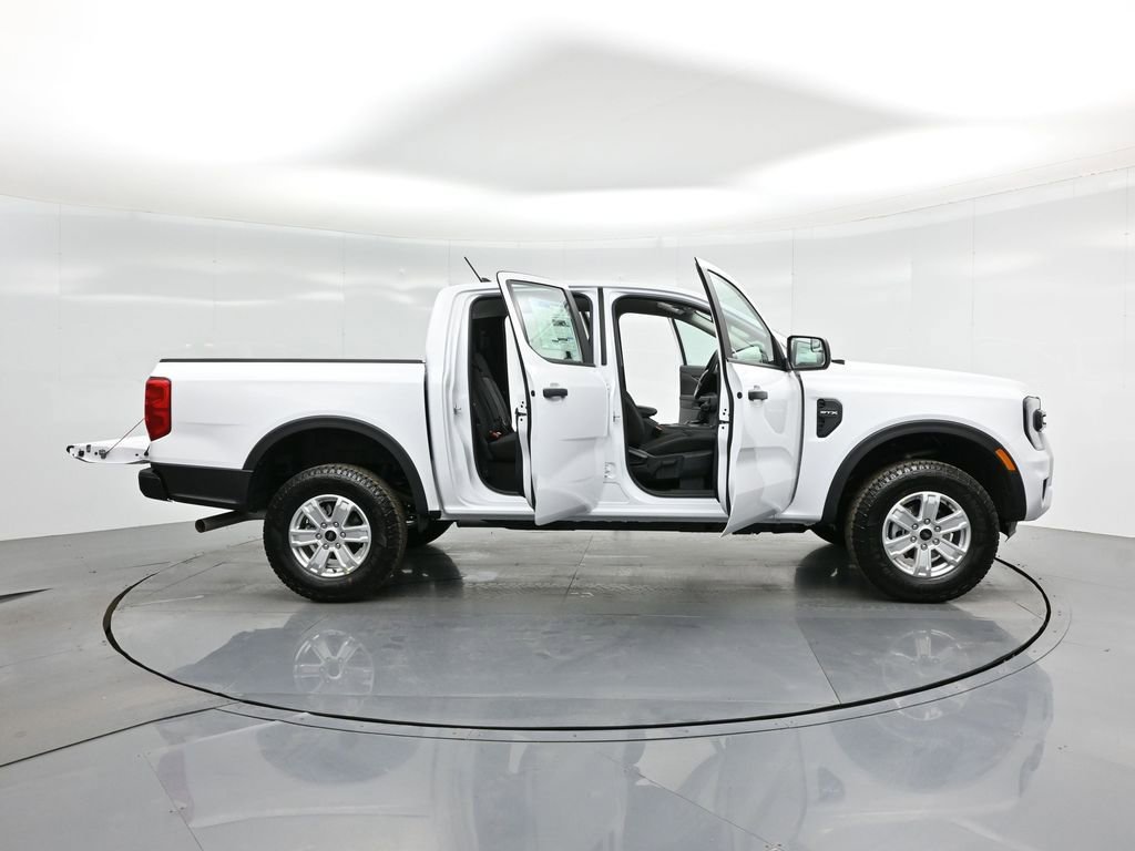 New 2024 Ford Ranger XL w/ Trailer Tow Package image 4