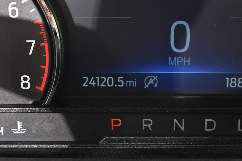 Used 2023 Ford Explorer XLT w/ Equipment Group 202A image 28