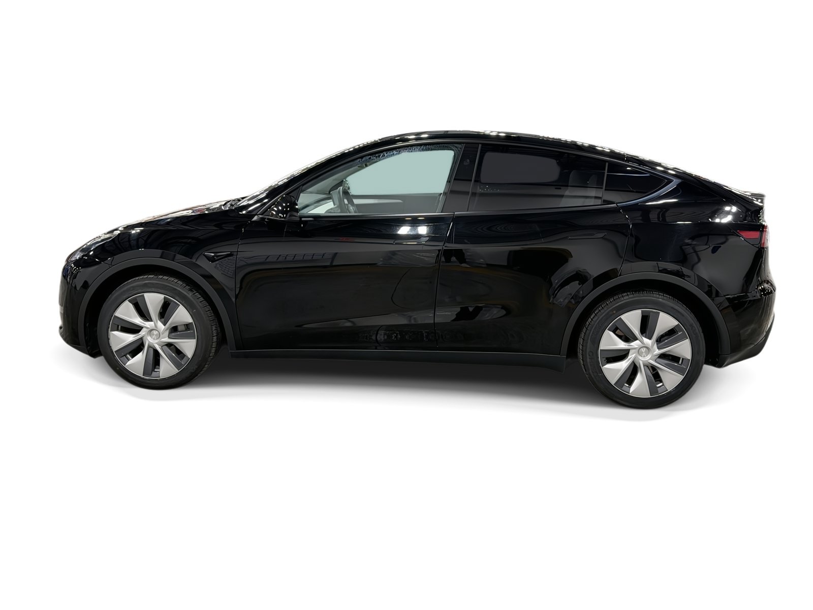 Certified 2023 Tesla Model Y Long Range AWD/4WD image 3