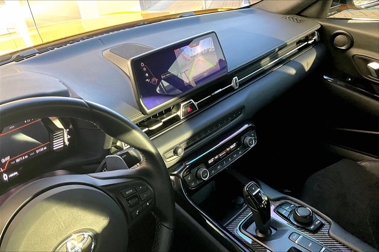 Used 2023 Toyota Supra image 29