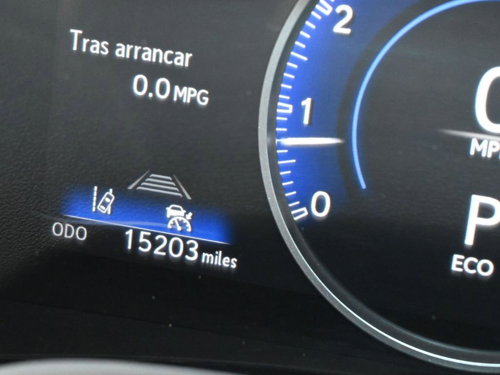 Used 2025 Lexus NX 250 FWD w/ Premium Package image 37