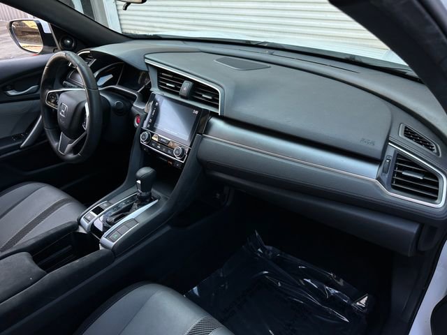 Used 2016 Honda Civic EX-T image 21