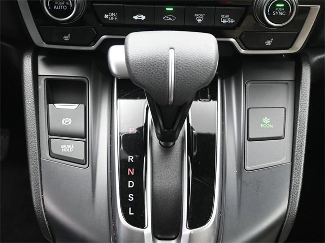 Used 2019 Honda CR-V EX image 22