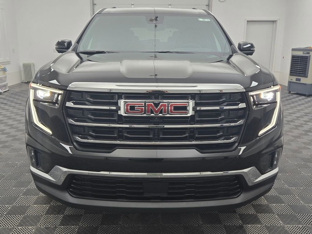 New 2026 GMC Acadia Elevation w/ Elevation Premium Package image 16