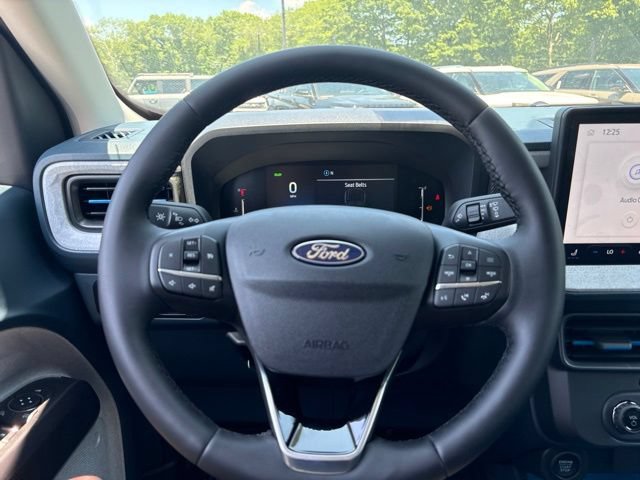 New 2026 Ford Maverick XLT w/ Equipment Group 301A AWD/4WD image 18