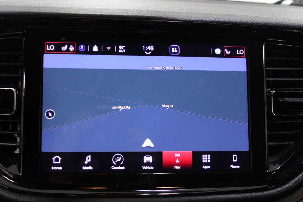 Used 2025 Dodge Durango GT RWD image 46