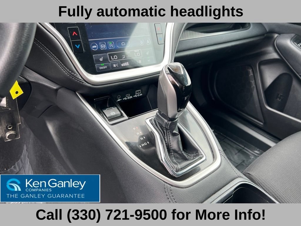 Used 2024 Subaru Legacy Premium AWD/4WD image 34