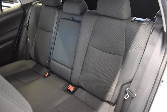 Used 2024 Toyota RAV4 LE AWD/4WD image 7