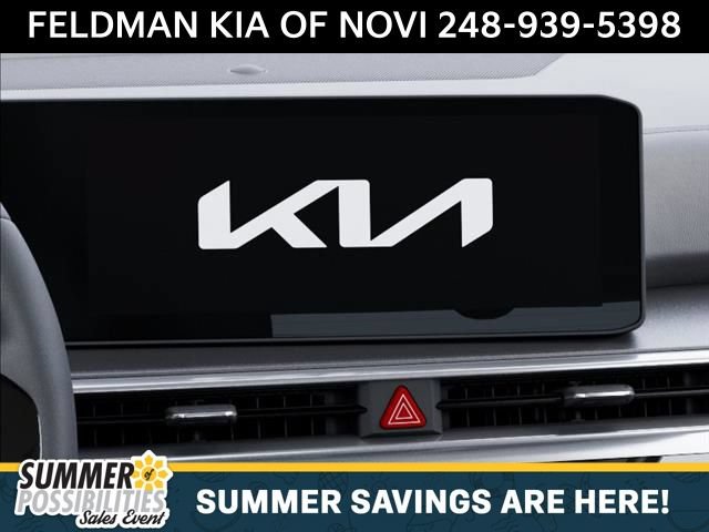 New 2026 Kia Sorento EX AWD/4WD image 20