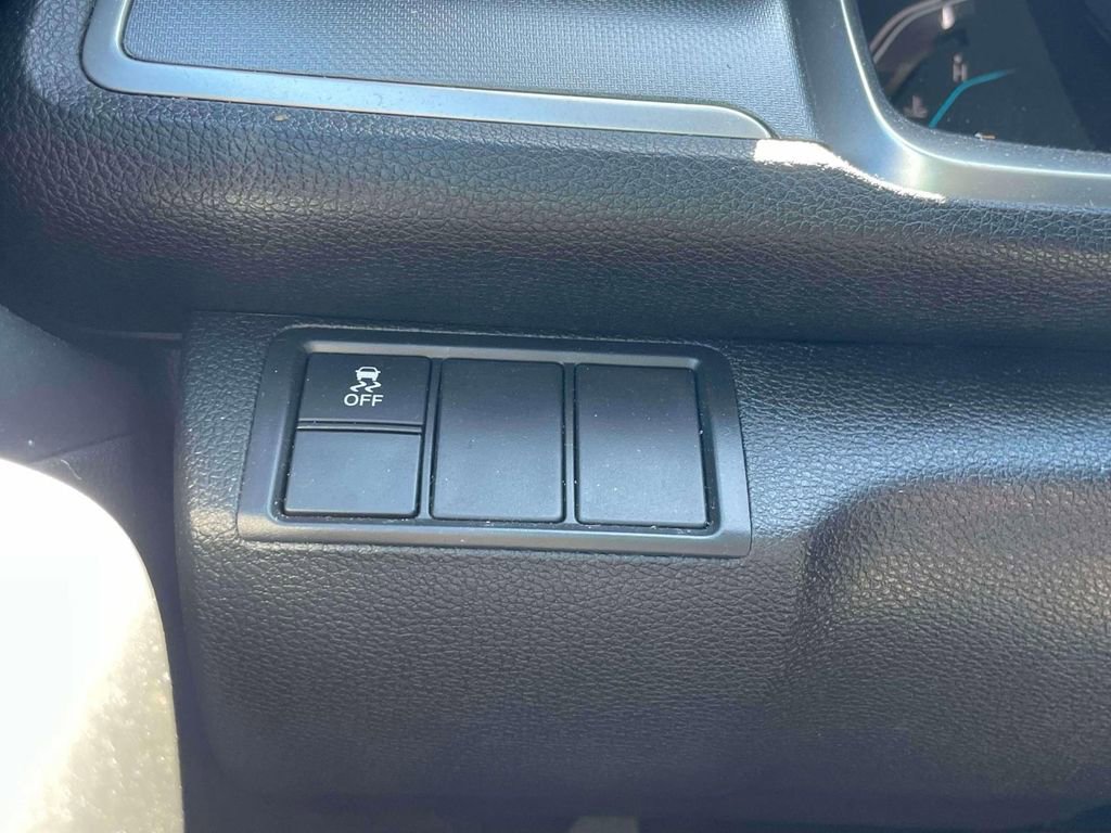 Certified 2018 Honda Civic EX-T image 17