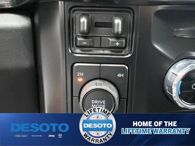 New 2026 Ford F250 Lariat w/ Lariat Premium Package image 26