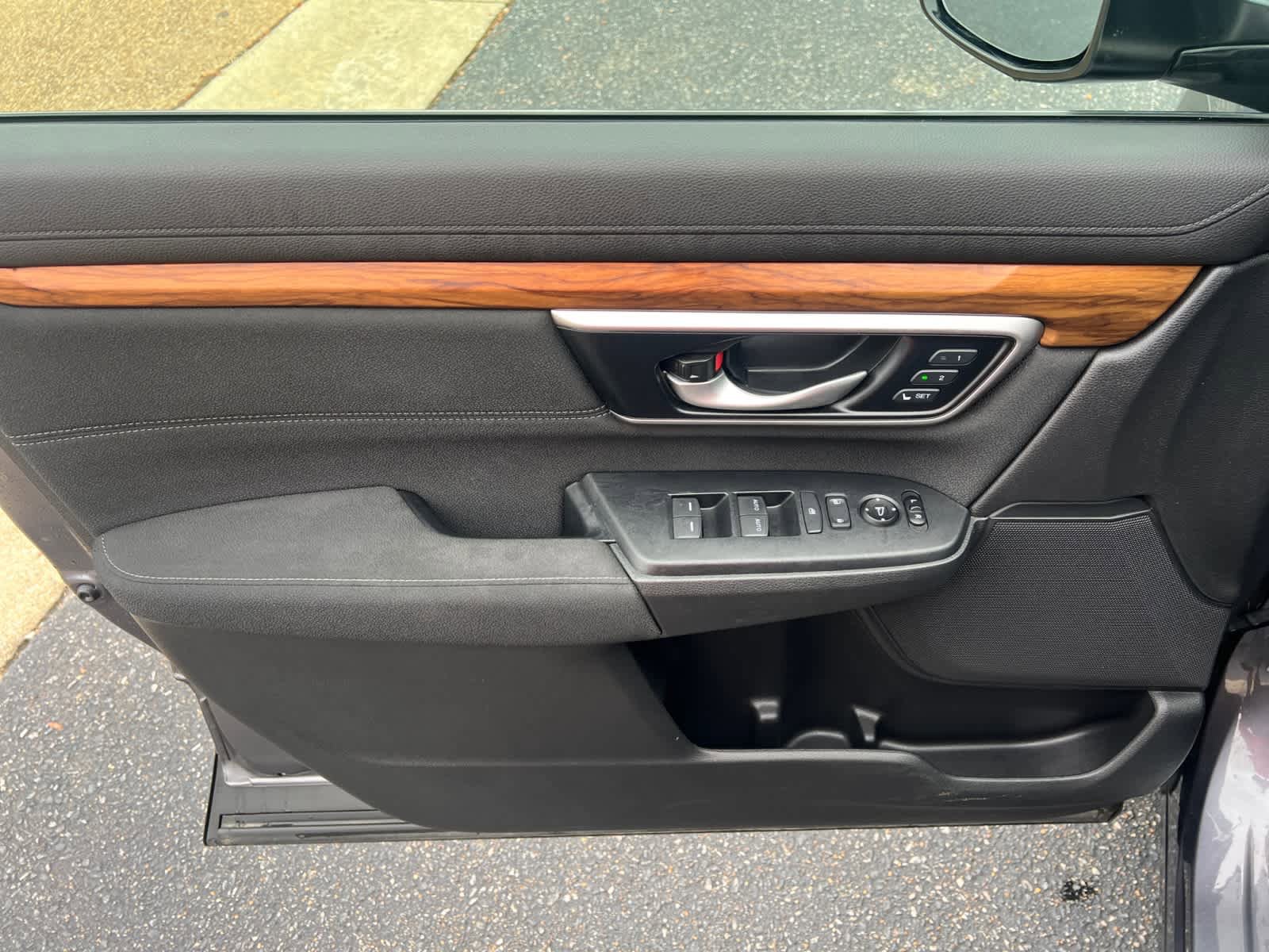 Used 2022 Honda CR-V EX image 20