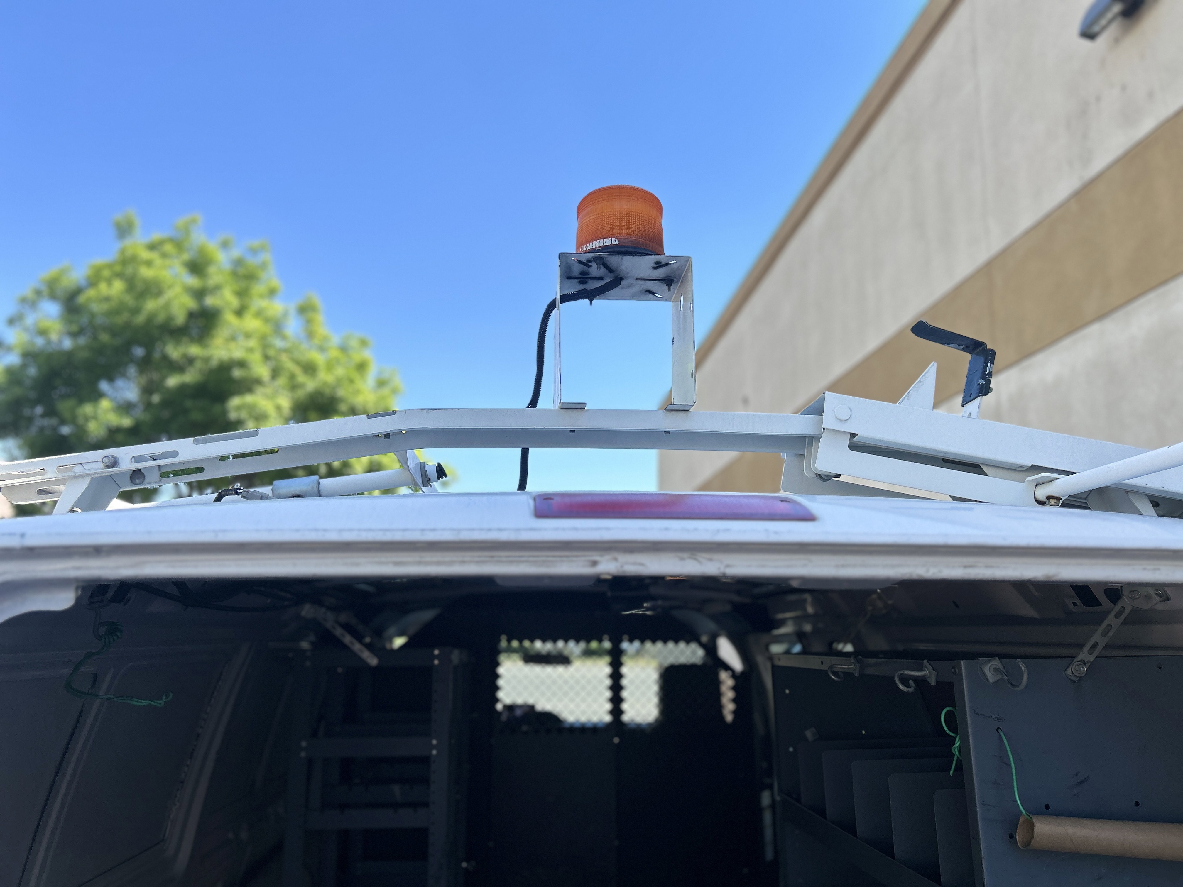 Used 2014 Ford E-150 and Econoline 150 w/ Power Group RWD image 8