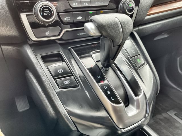 Used 2020 Honda CR-V EX image 22