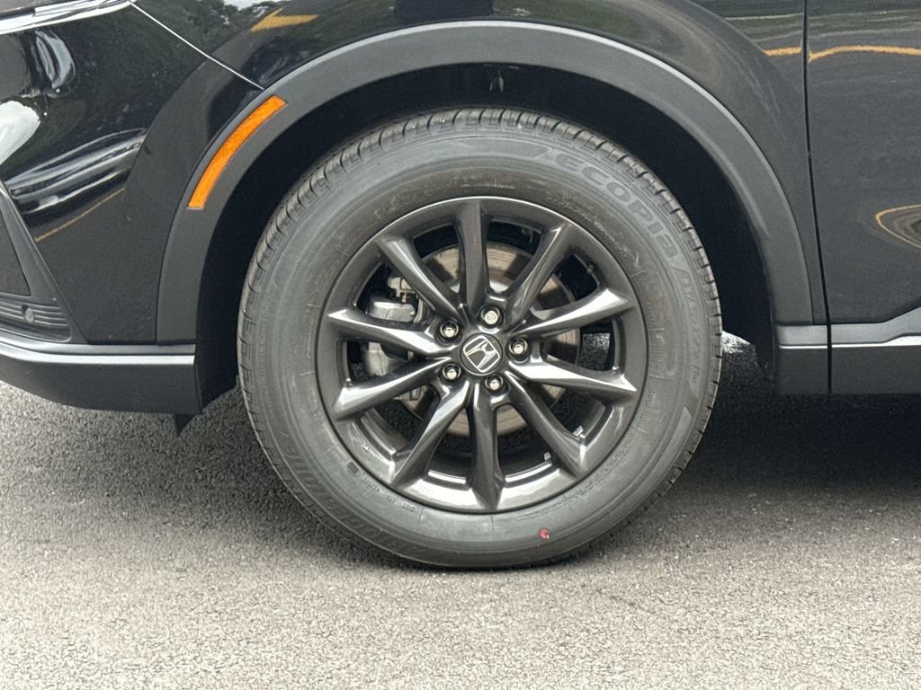 New 2027 Honda CR-V EX-L image 18