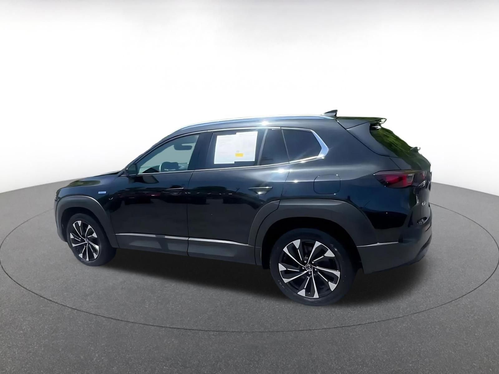 Used 2025 MAZDA CX-50 2.5 Hybrid w/ Premium Plus Pkg AWD/4WD image 10
