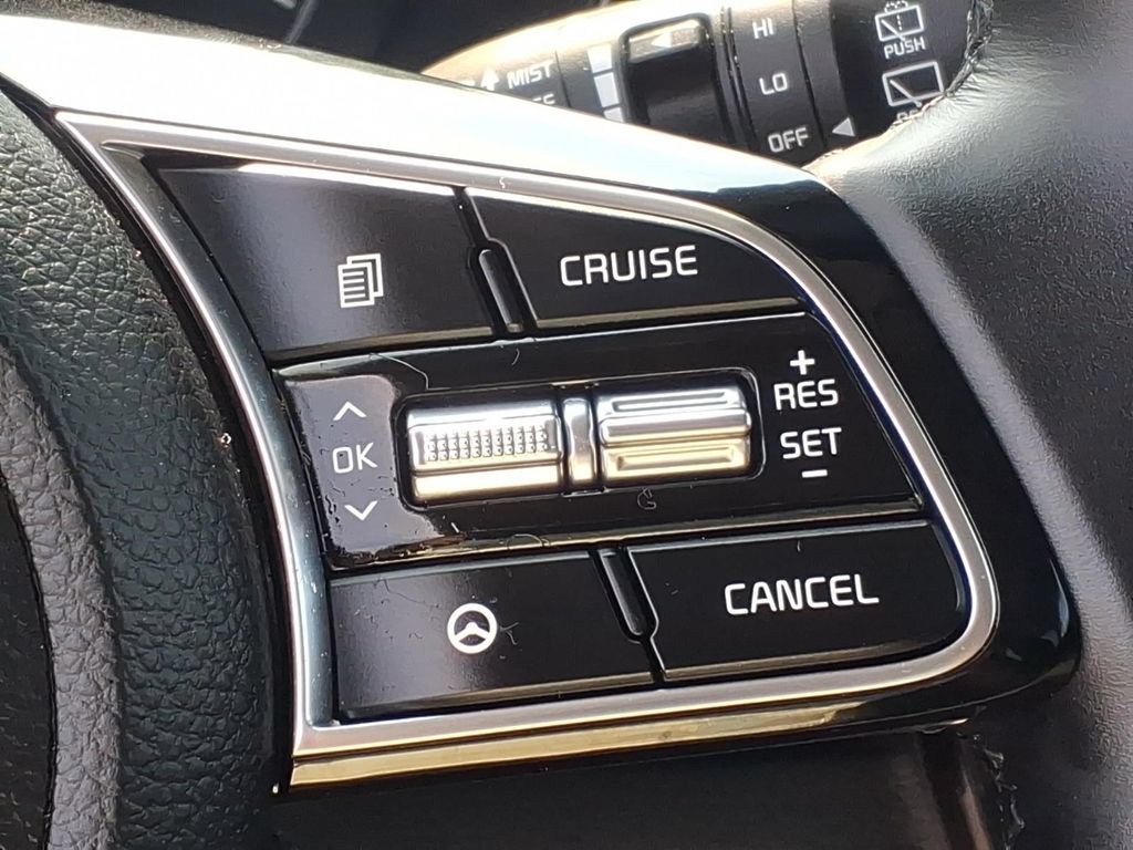 Used 2021 Kia Seltos EX AWD/4WD image 11