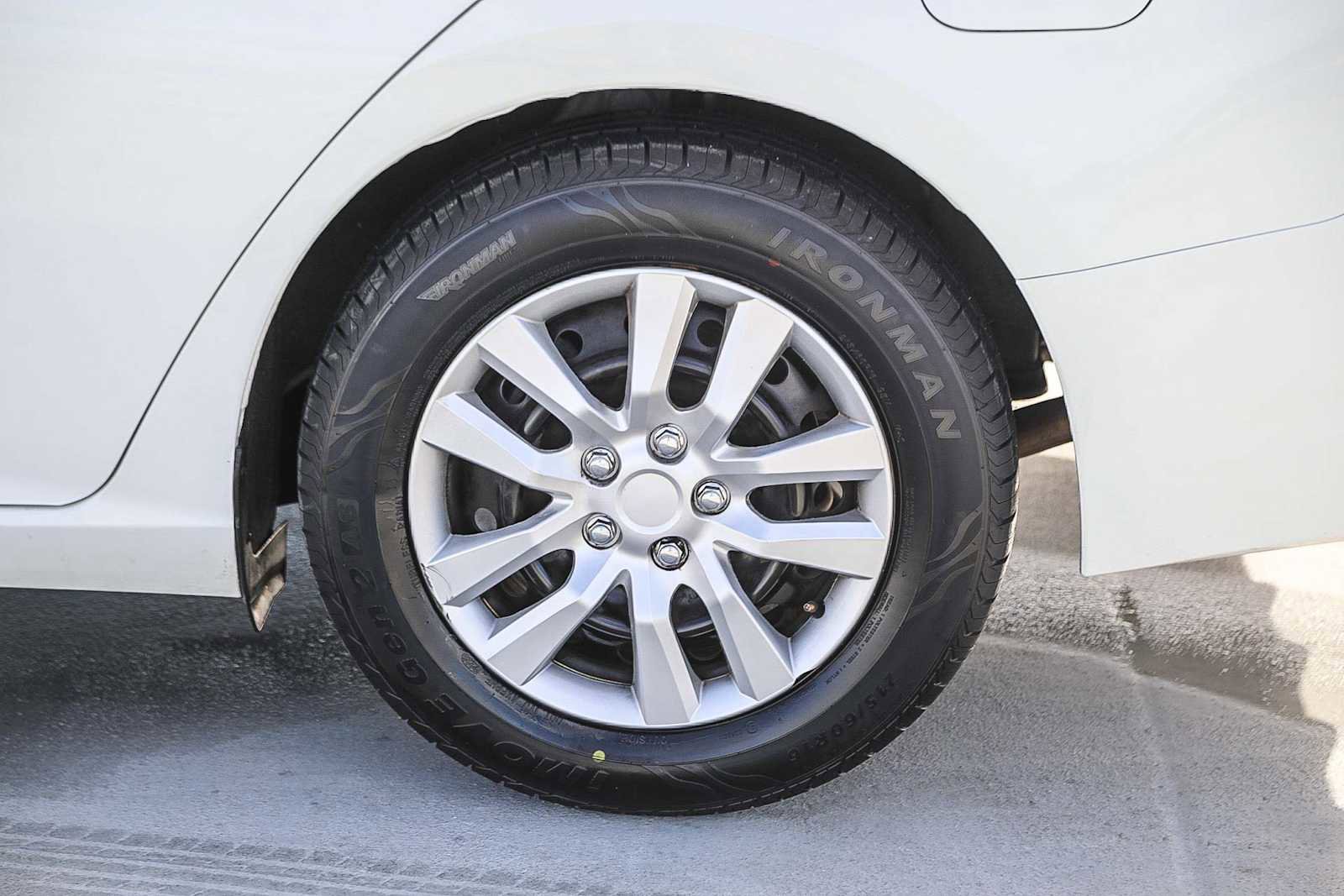 Used 2022 Nissan Altima 2.5 S image 11