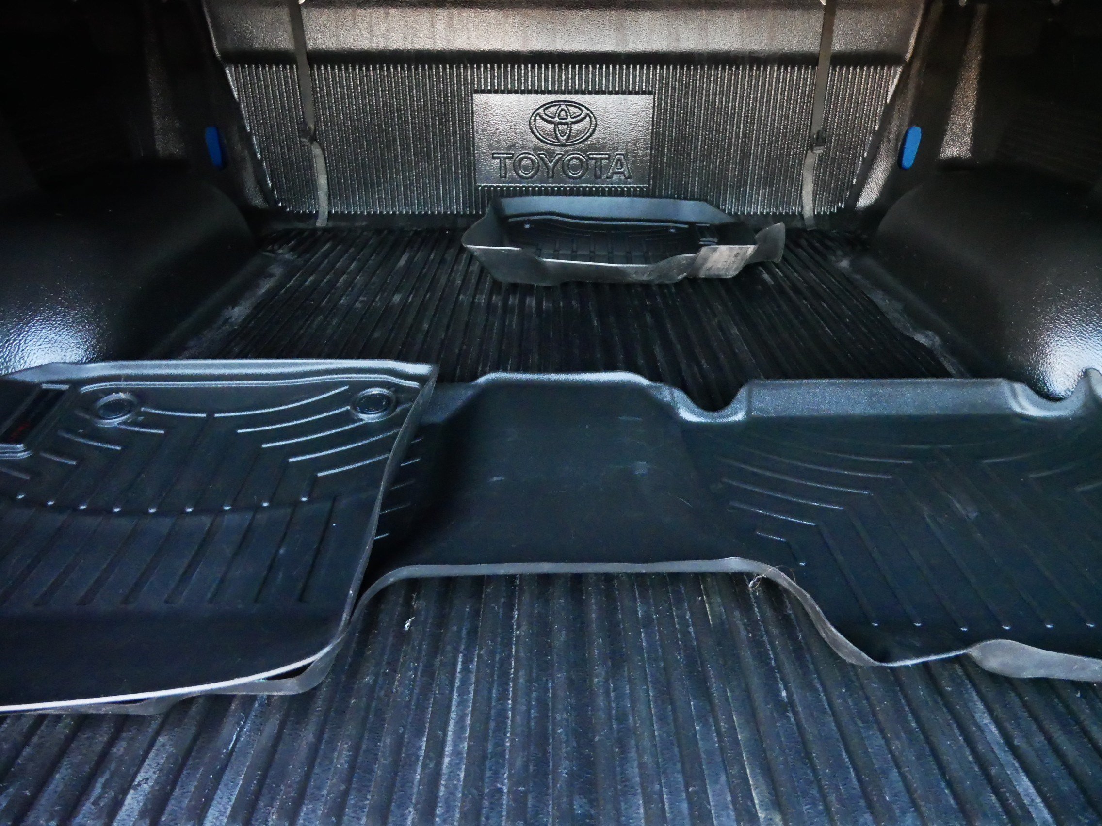 Used 2008 Toyota Tundra SR5 AWD/4WD image 18
