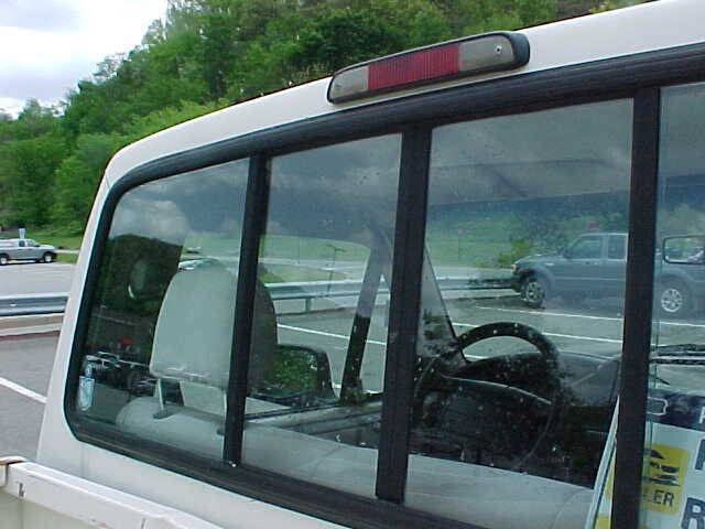 Used 1994 Ford F150 XL RWD image 11