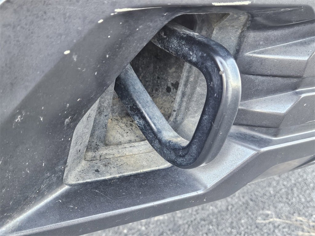 Used 2019 GMC Sierra 1500 SLT w/ SLT Premium Plus Package image 16