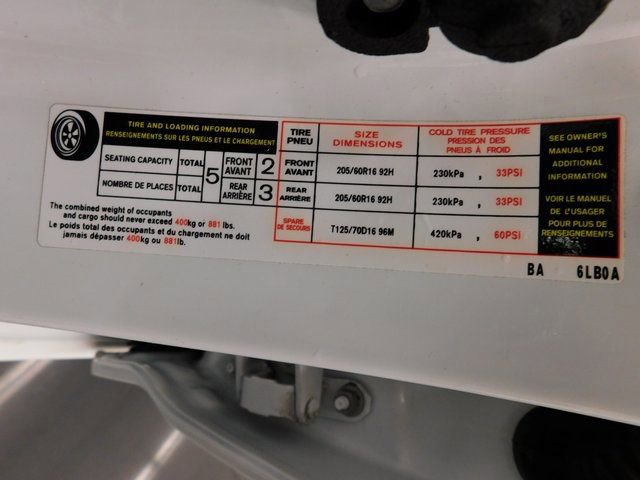 Used 2024 Nissan Sentra SV image 52