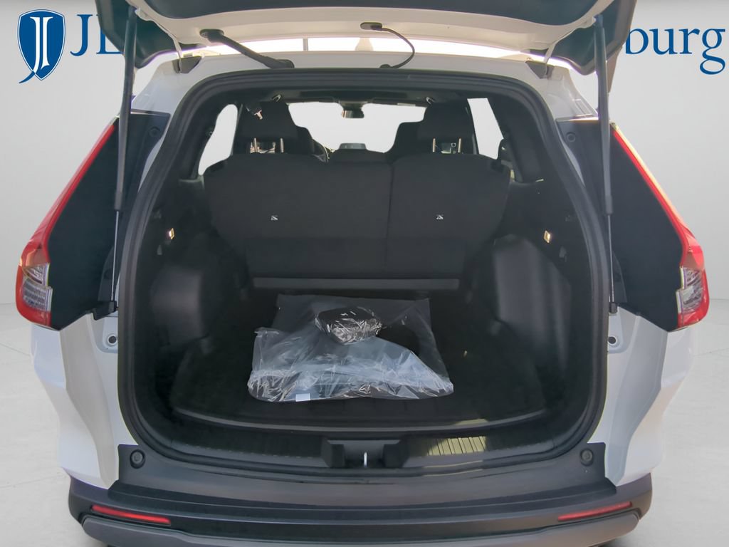 Certified 2023 Honda CR-V Sport image 13