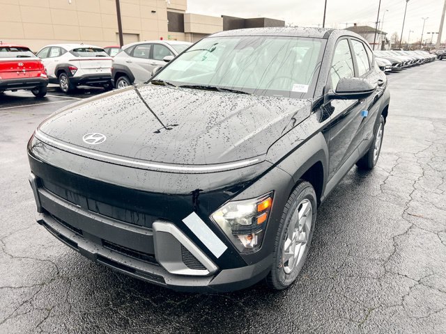 New 2026 Hyundai Kona SE AWD/4WD image 3