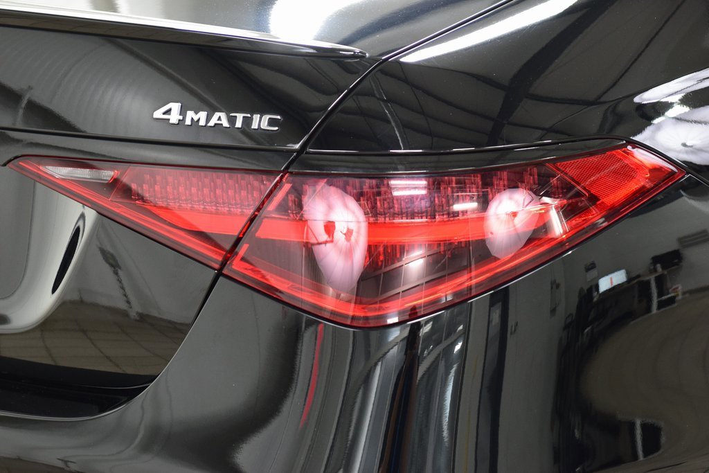 Used 2022 Mercedes-Benz S 580 S 580 image 17