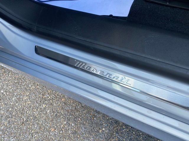 New 2024 Maserati Grecale GT image 22