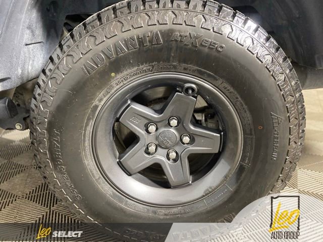 Used 2020 Jeep Gladiator Rubicon AWD/4WD image 27