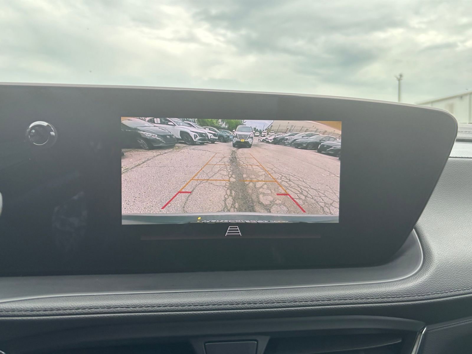 Used 2025 Buick Encore GX Preferred AWD/4WD image 20