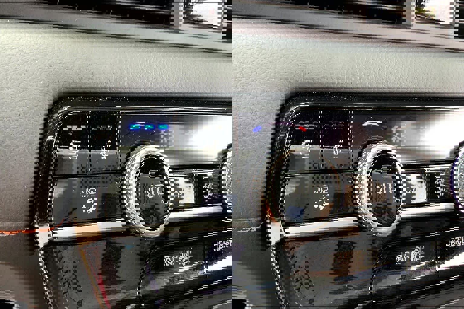 Used 2026 Honda Passport TrailSport Elite image 33