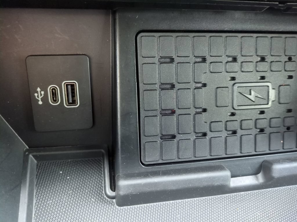Used 2025 Ford F150 Lariat w/ Equipment Group 501A Mid AWD/4WD image 28