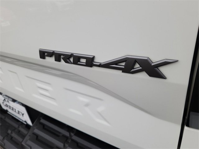 Certified 2023 Nissan Frontier PRO-4X w/ Technology Package image 12