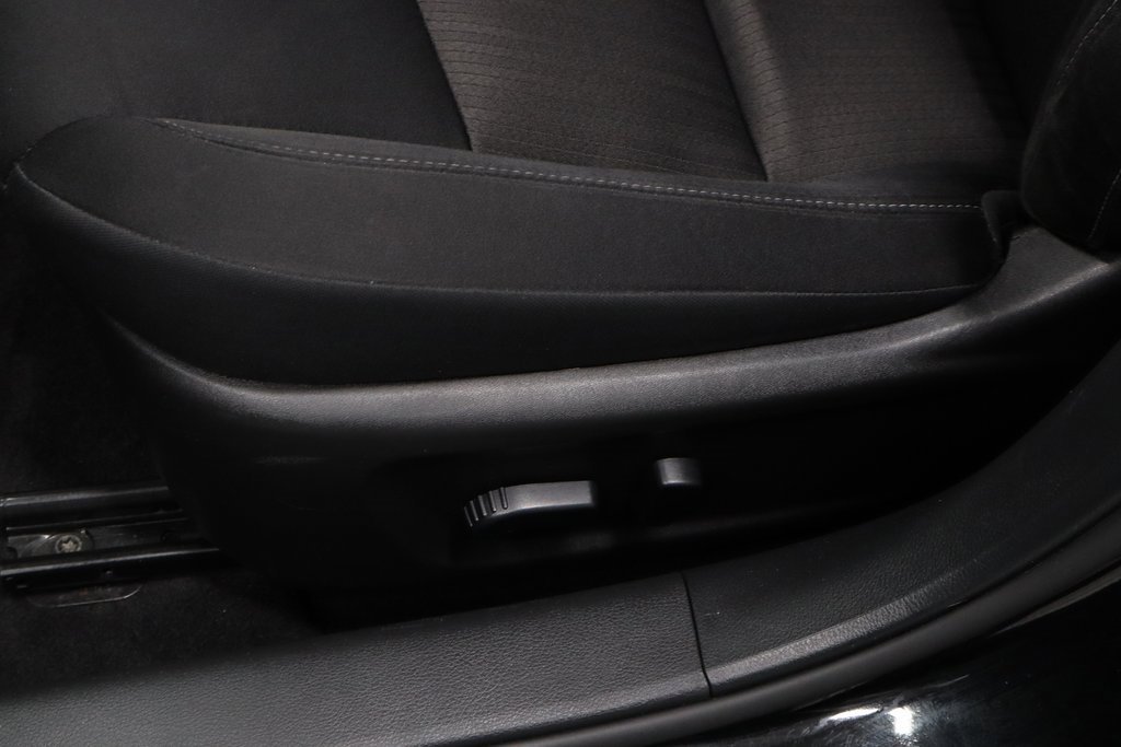 Certified 2024 Nissan Altima 2.5 SV image 23