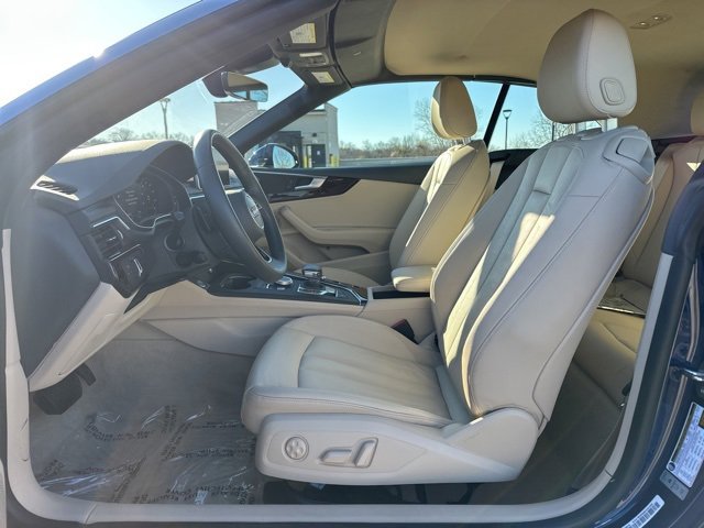 Used 2018 Audi A5 2.0T Premium Plus image 15