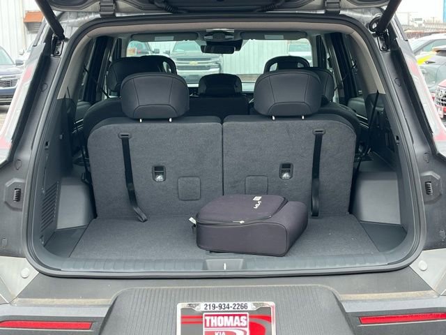 Certified 2024 Kia EV9 Light image 12