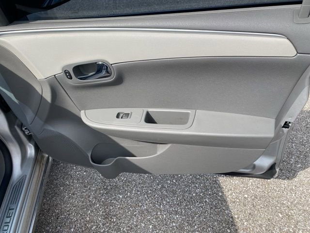 Used 2012 Chevrolet Malibu LT image 29