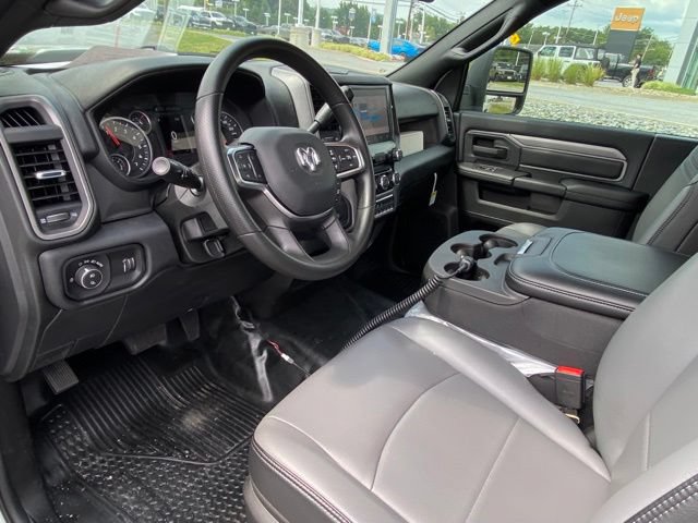 Used 2026 RAM 2500 Tradesman AWD/4WD image 11