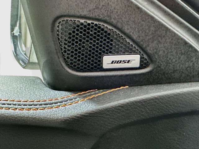 Used 2023 Nissan Maxima SR w/ Sport Mat Group FWD image 22