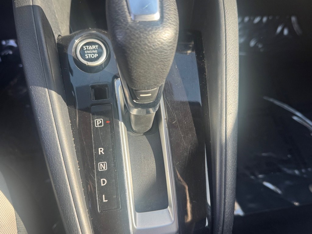 Used 2021 Nissan Versa SV image 12