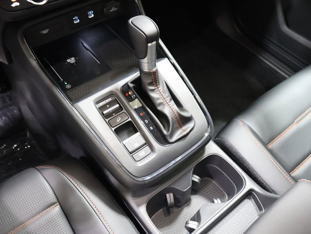 New 2026 Honda CR-V Sport-L image 28