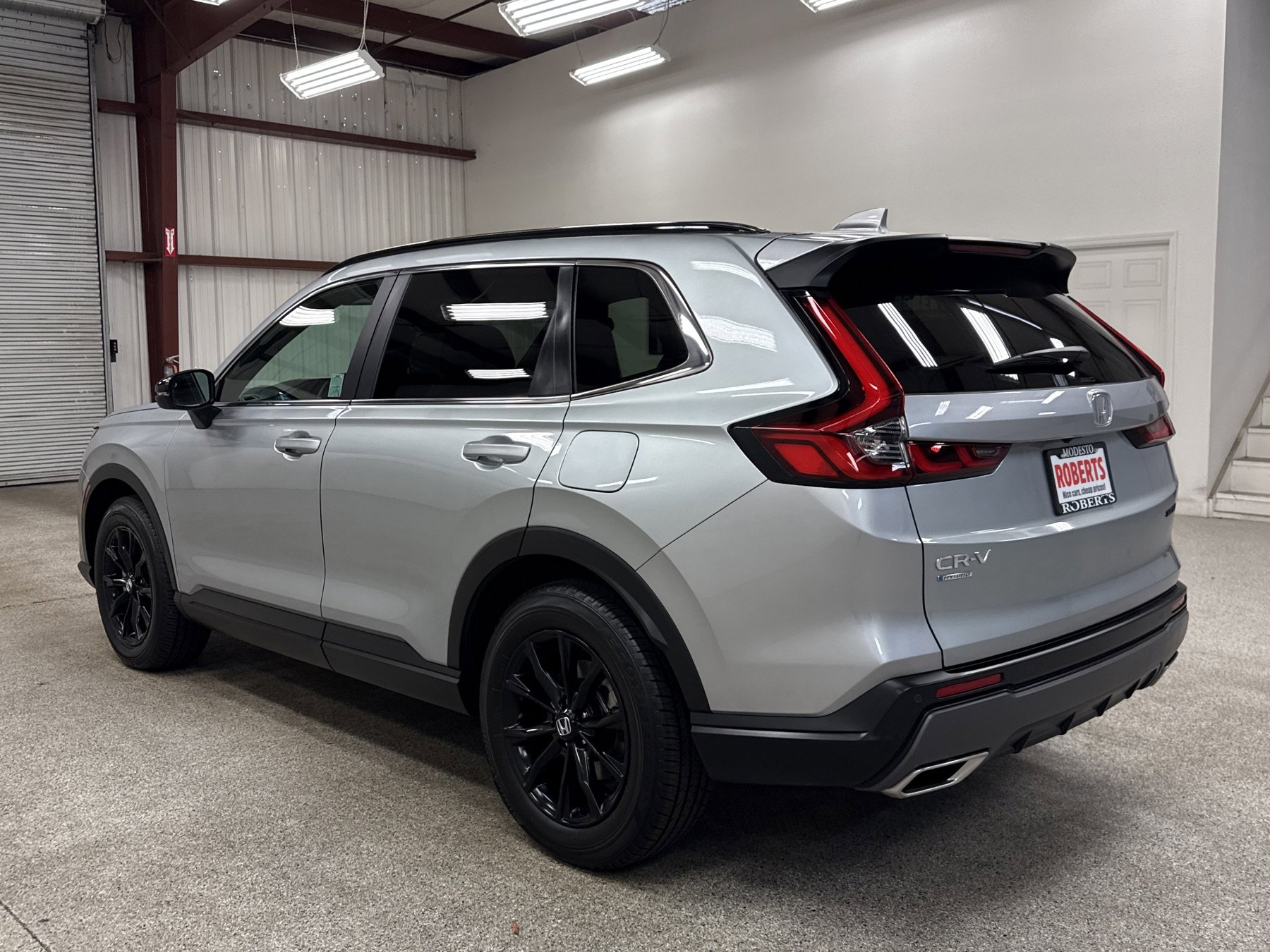 Used 2025 Honda CR-V Sport-L image 20